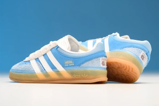 Store List For The Bad Bunny x adidas Wests Gazelle “San Juan”
