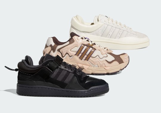 A Major Bad Bunny x adidas Restock Is Happening Right Now