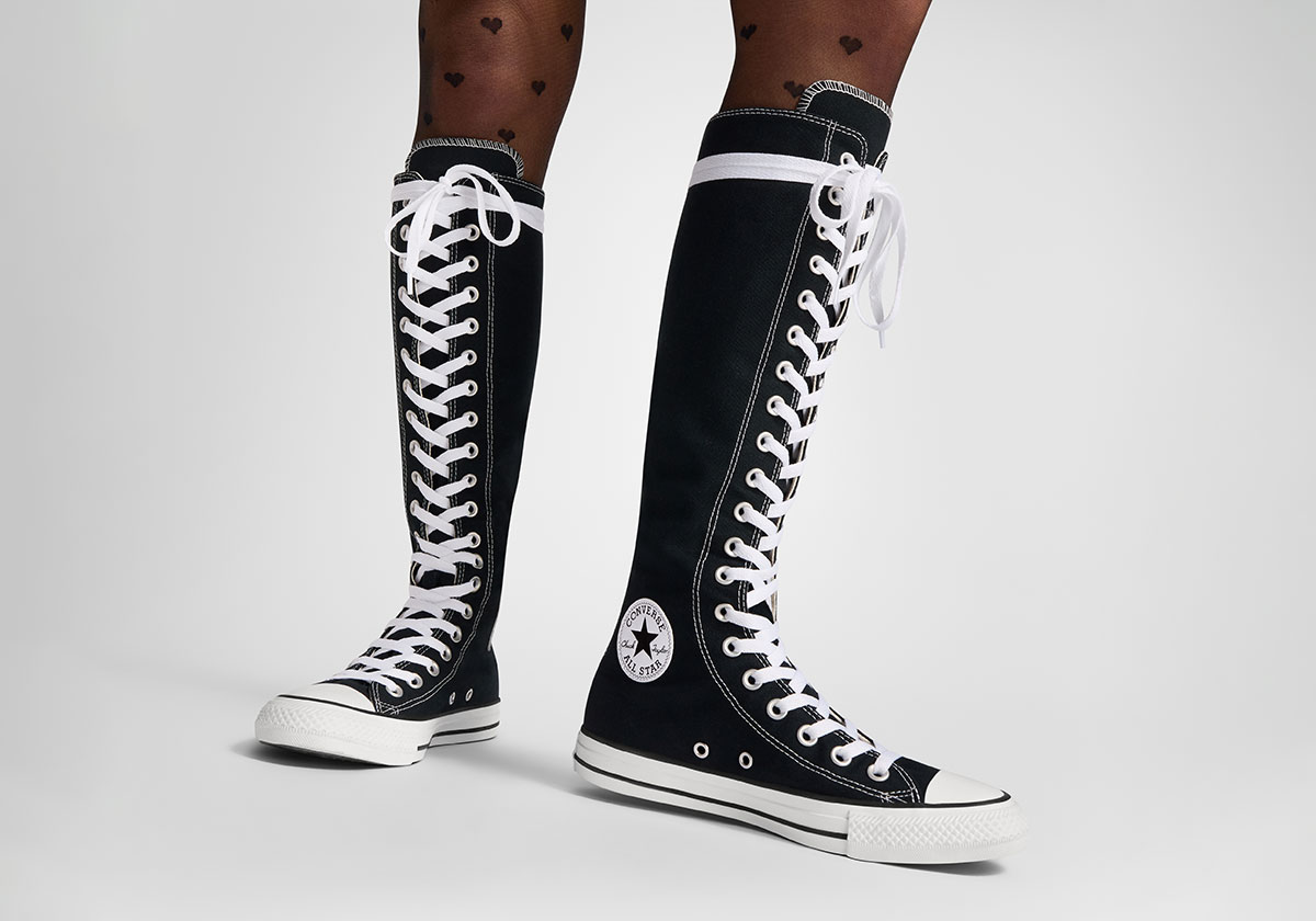 Converse Chuck Taylor All-Star XXHI Release Date | SneakerNews.com