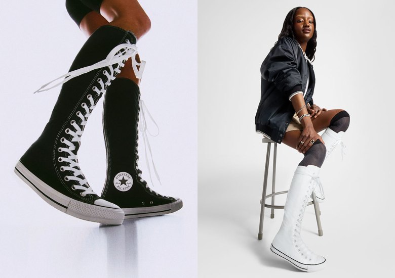 Converse Chuck Taylor All-Star XXHI Release Date | SneakerNews.com