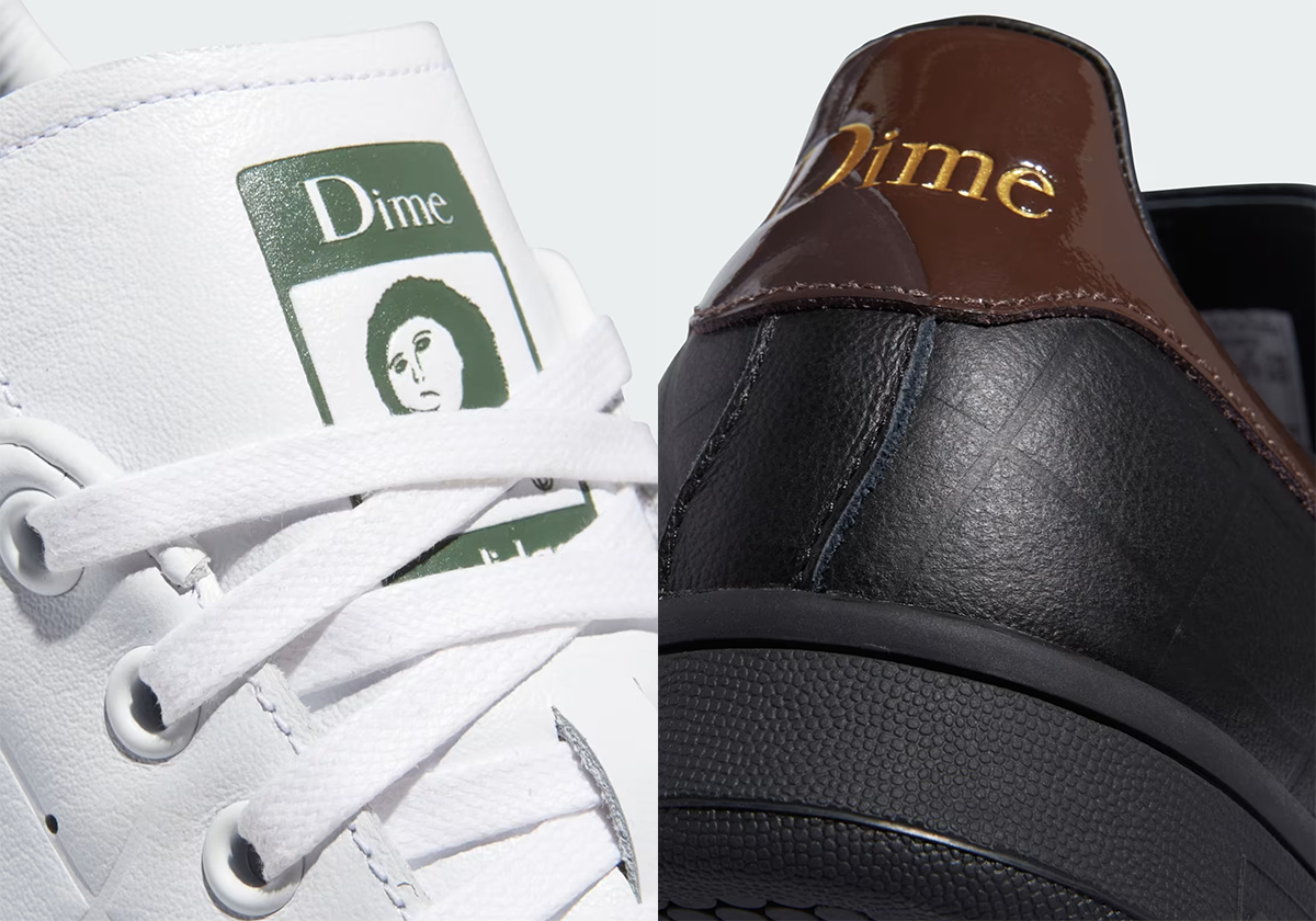 dime adidas stan smith release date