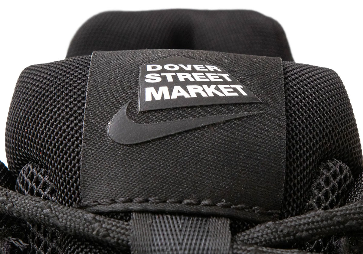 Dover Street Market Nike Zoom Vomero 5 Fz3313 001 8