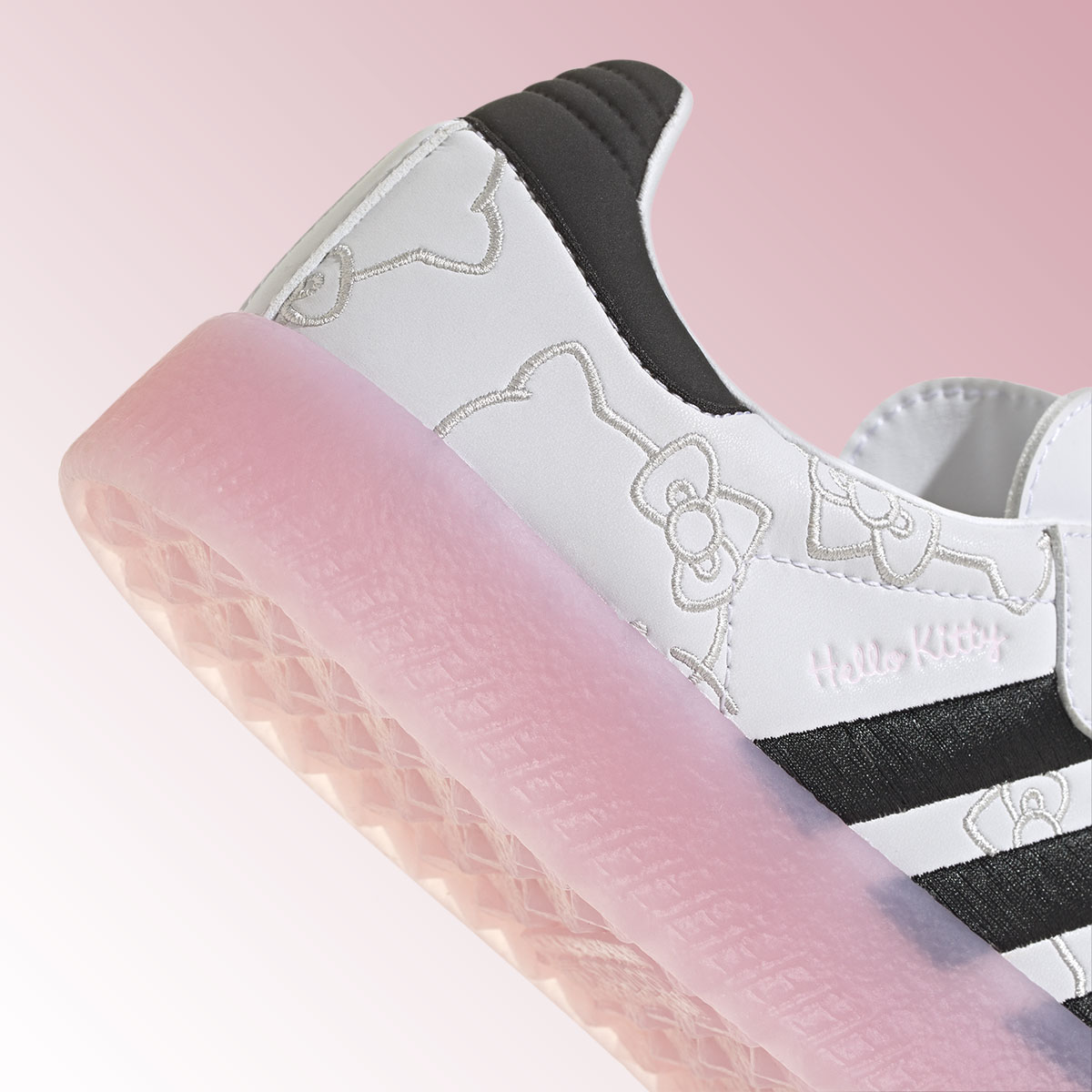 hello kitty adidas sambae ig4450 7