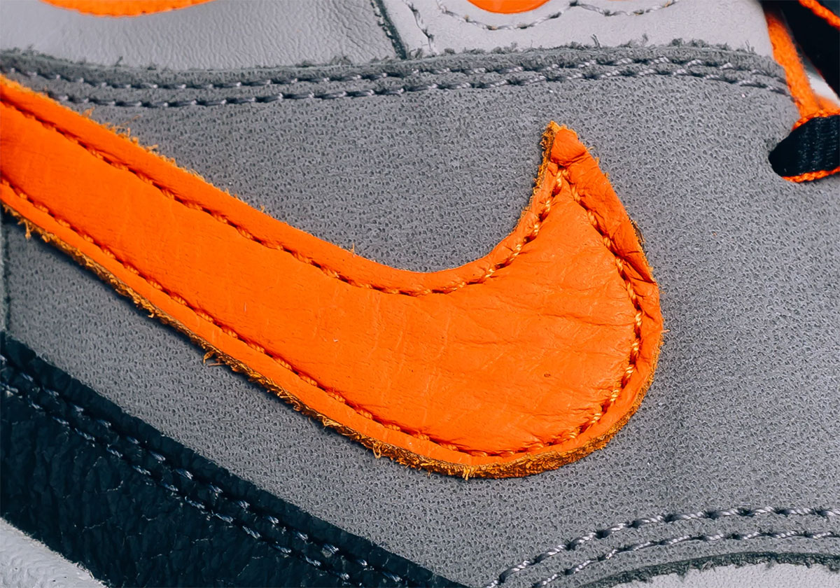 Huf Nike Air Max 1 Orange Raffle List 1