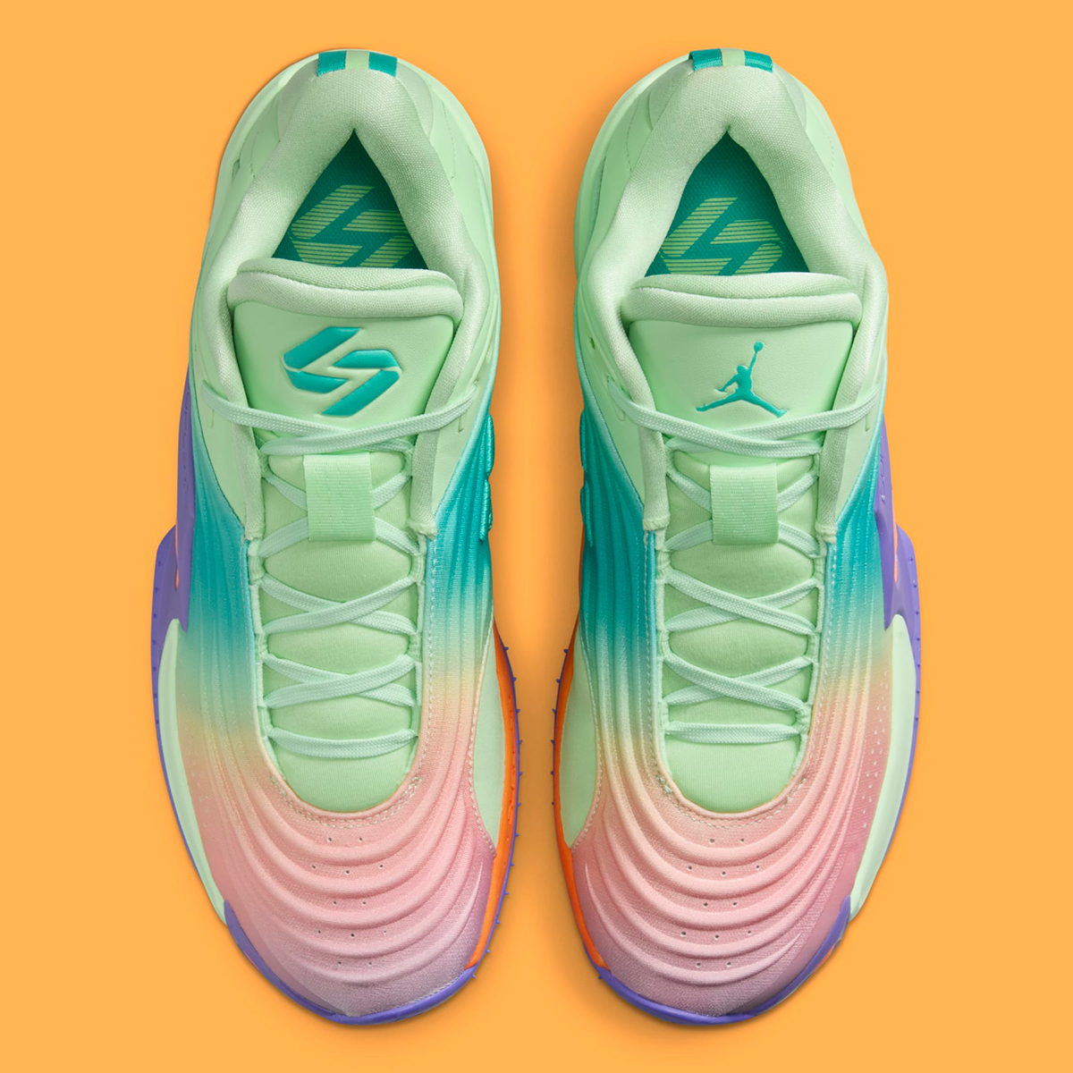 Jordan Luka 3 Vapor Green Hq4255 300 10