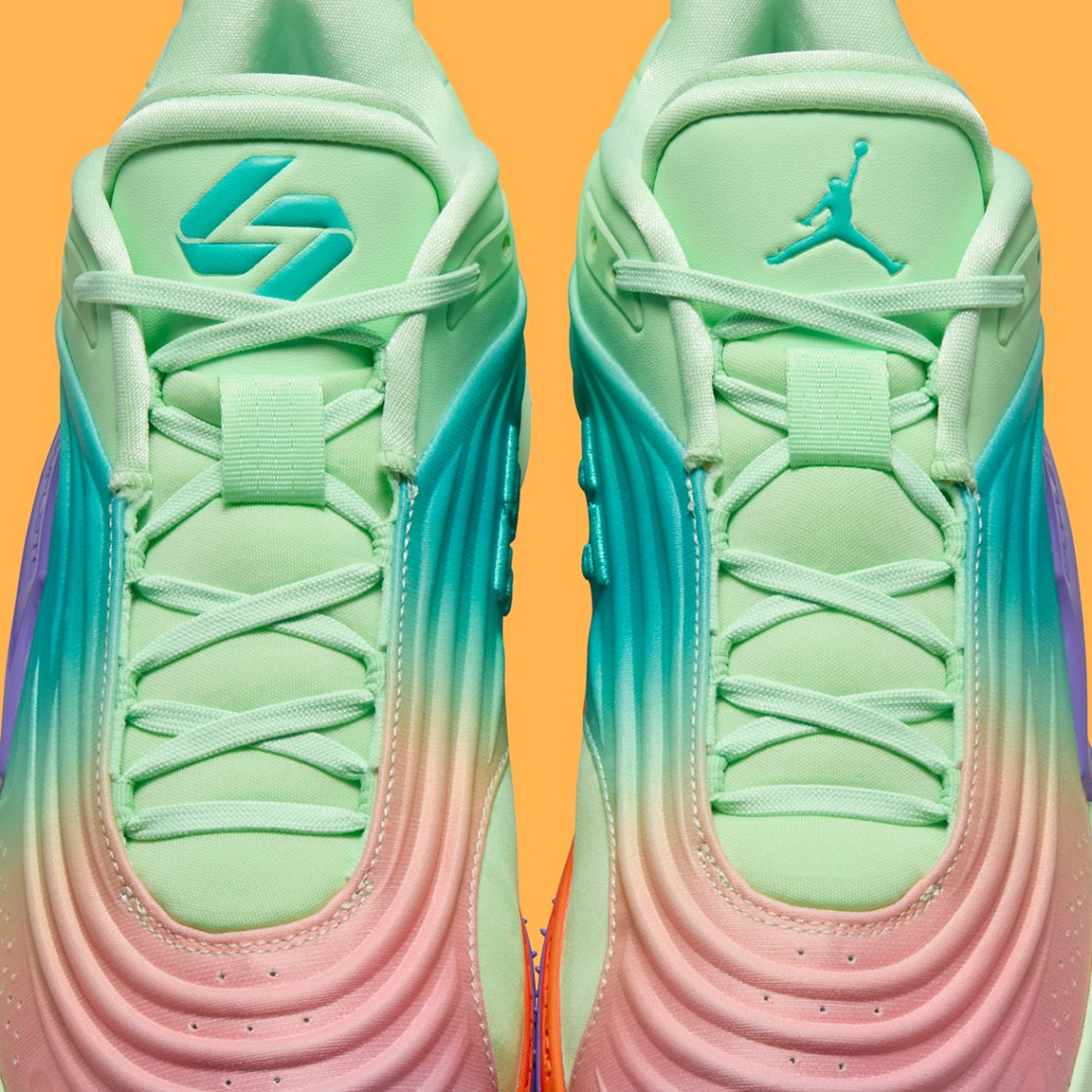 Jordan Luka 3  display picture 3