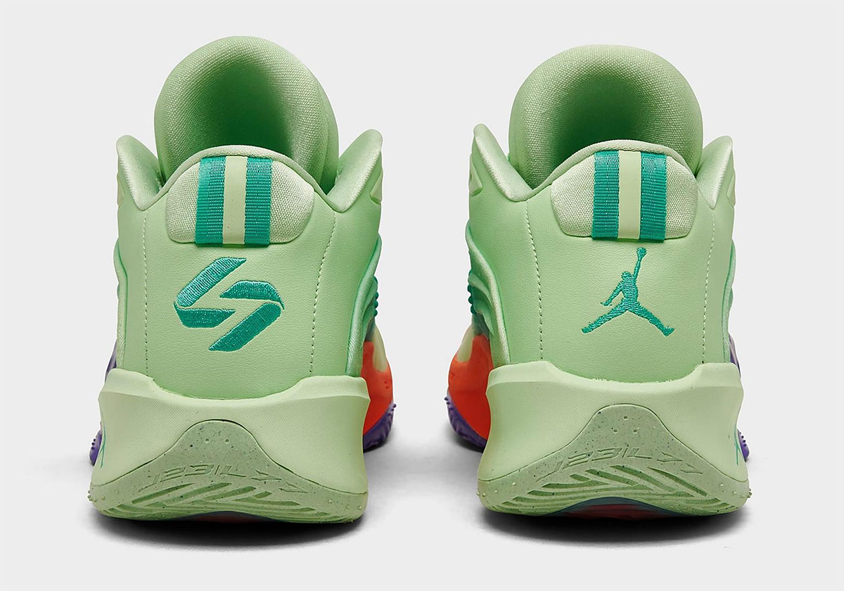 Jordan Luka 3 Vapor Green Hyper Jade Cone Hq4255 300 3