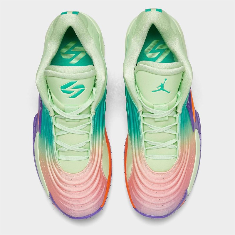 Jordan Luka 3 