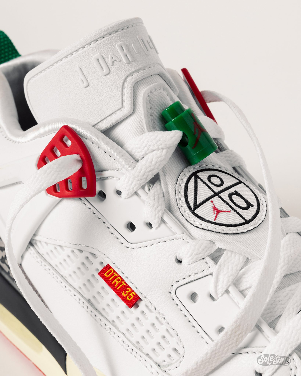 Jordan Spizike Low Do The Right Thing 35th Anniversary 3