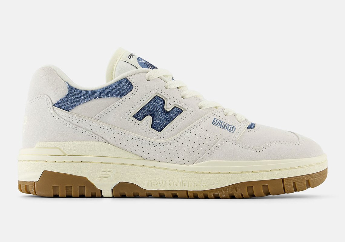 New Balance 550 