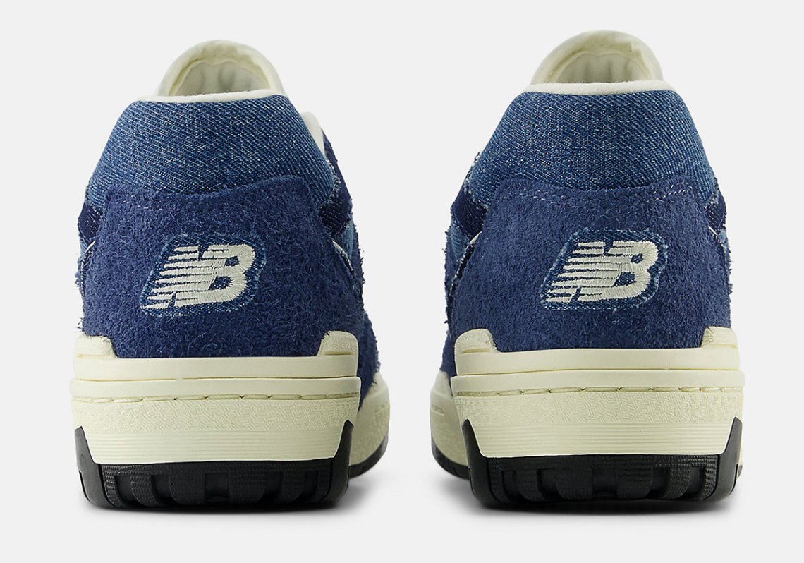 New Balance 550 