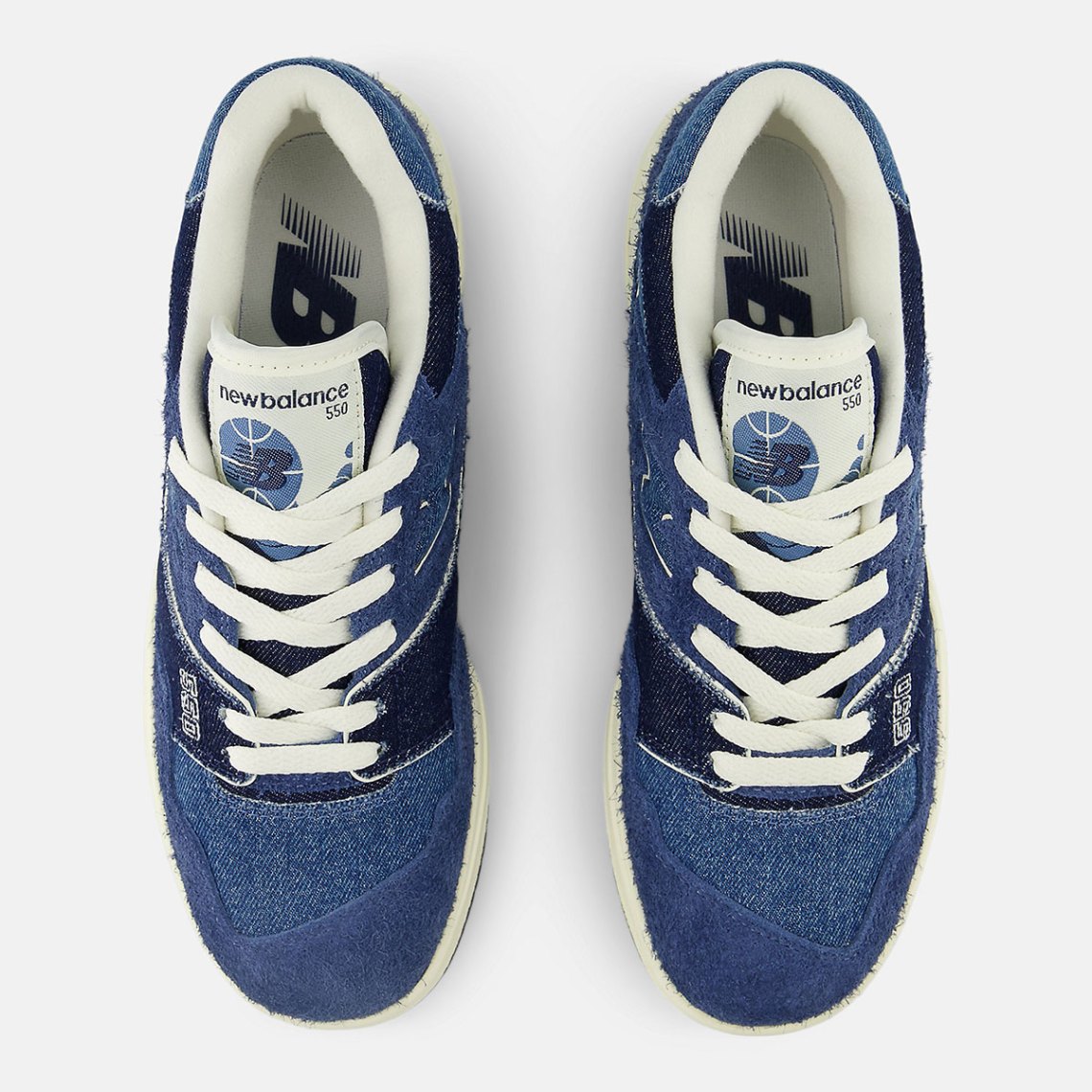 New Balance 550 