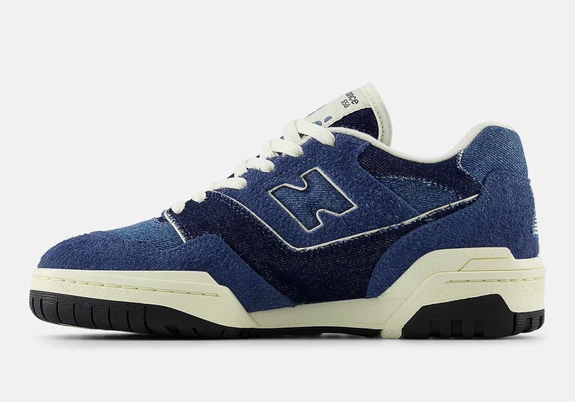 New Balance 550 