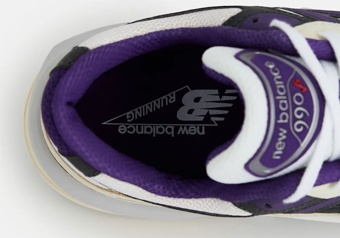 New Balance 990v6 Made In USA 