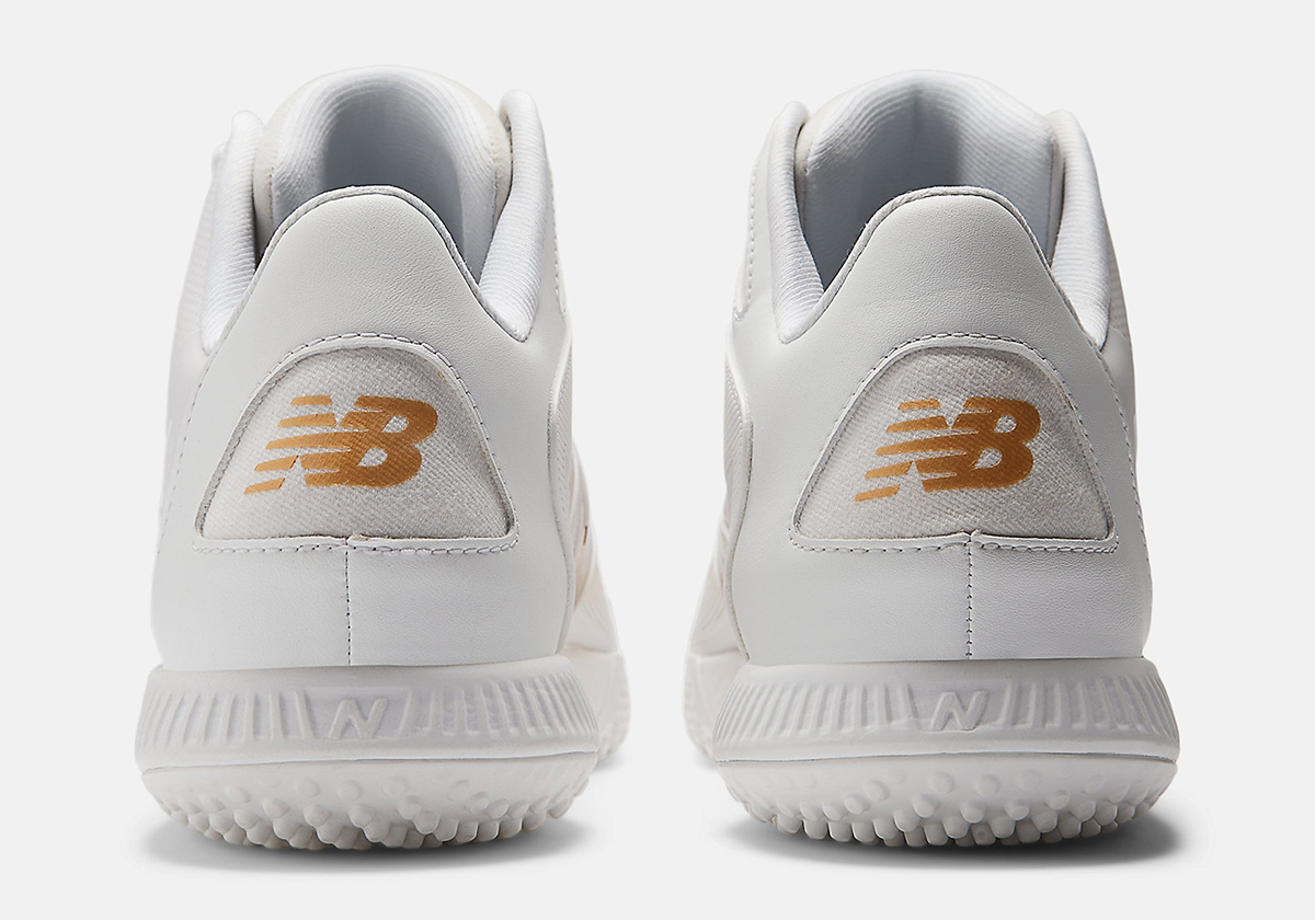 New Balance Ohtani Trainer 1 White Tshowt1 2