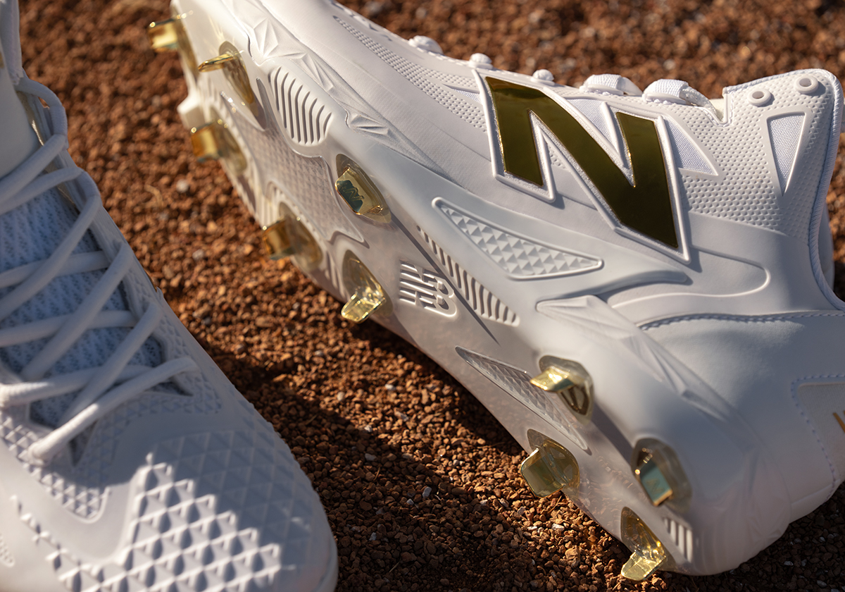 New Balance Shohei Ohtani 1 Signature Cleats Mshowt1 4