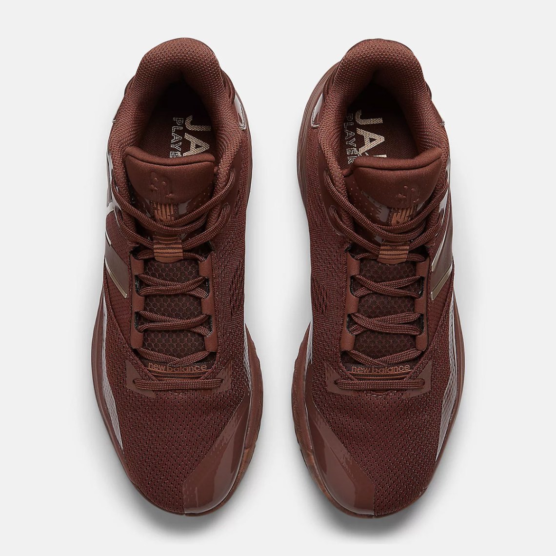 Jamal Murray New Balance TWO WXY V4 