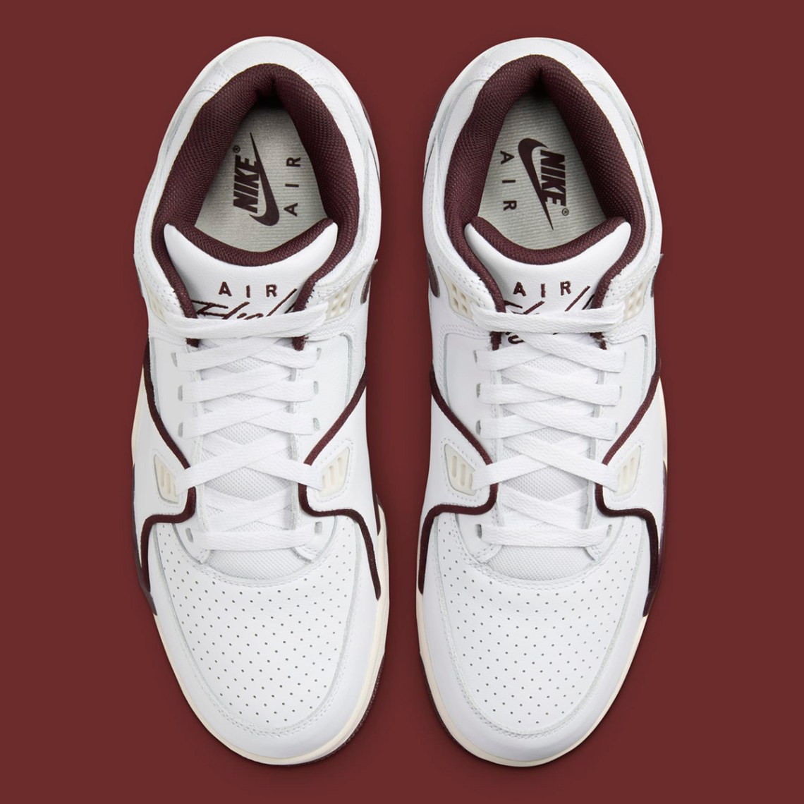 Nike Air Flight 89  display picture 2