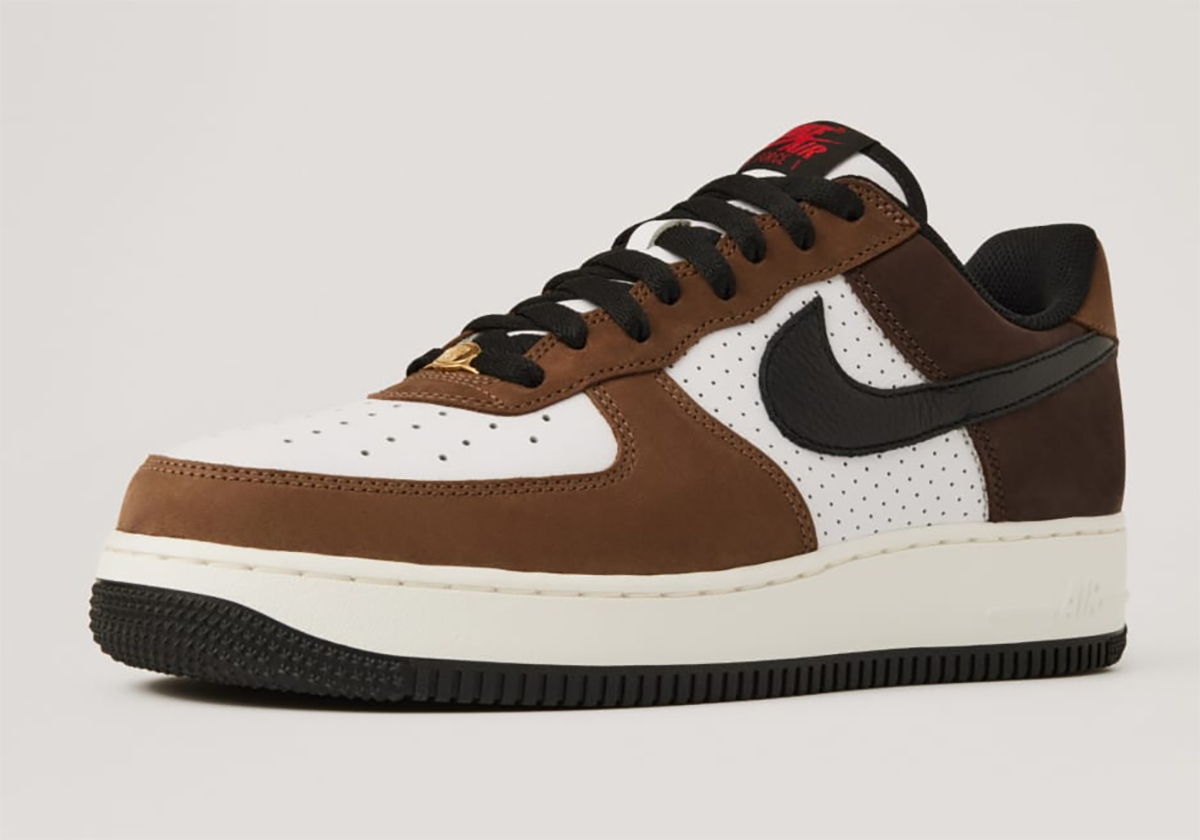 nike air force 1 low escape 2025 release date 2