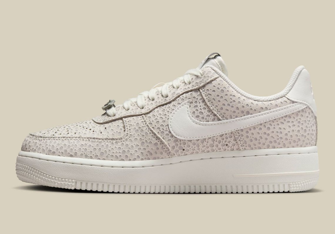 Nike Air Force 1 Low Womens Safari Phantom Fv6519 001 8 5dc2f7