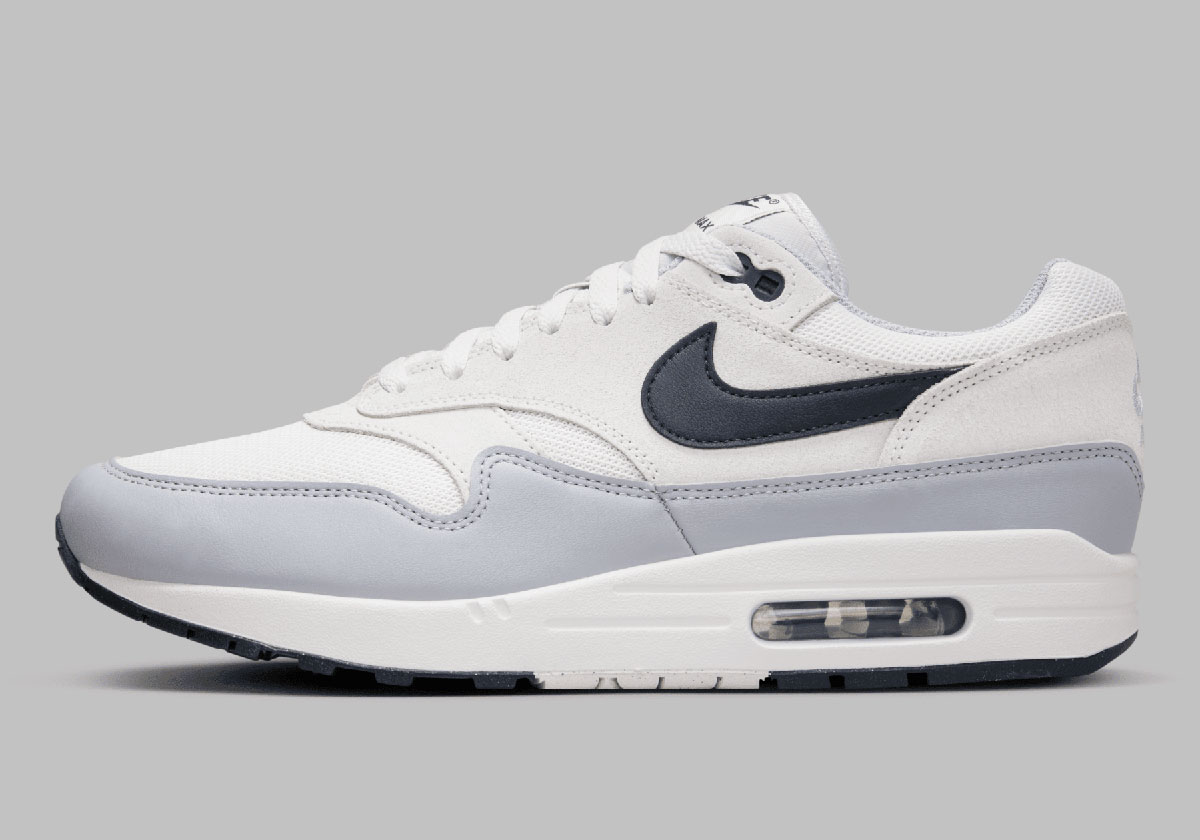 Nike Air Max 1 Fall 2024 Release Dates | SneakerNews.com