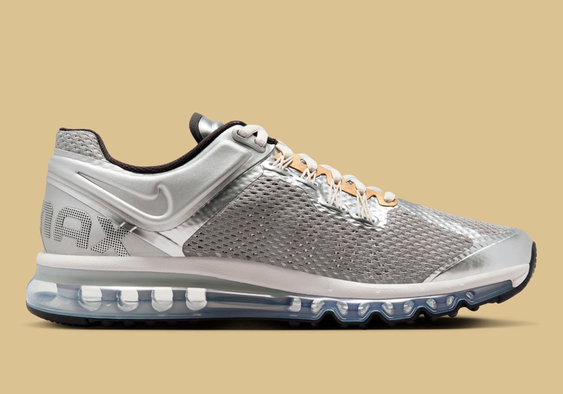 Nike Air Max 2013  display picture 1