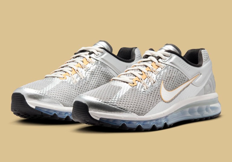 nike-air-max-2013-metallic-  display picture 1