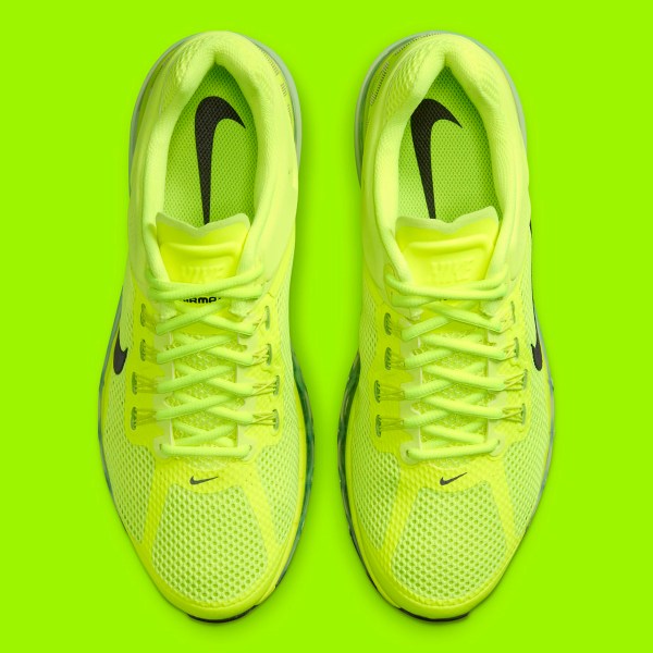 womens black nike air max 2013