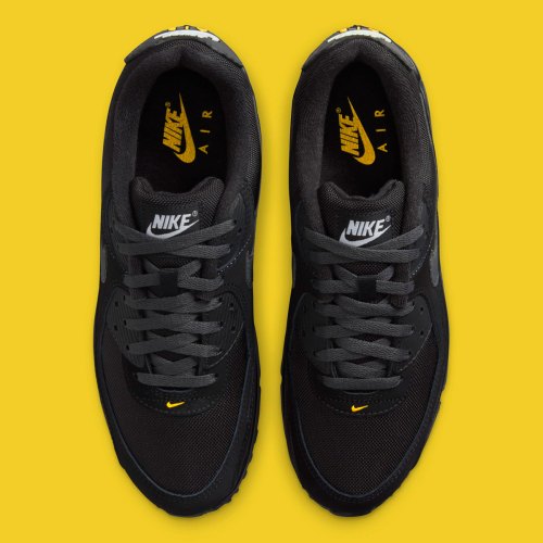 airmax 90 yellow