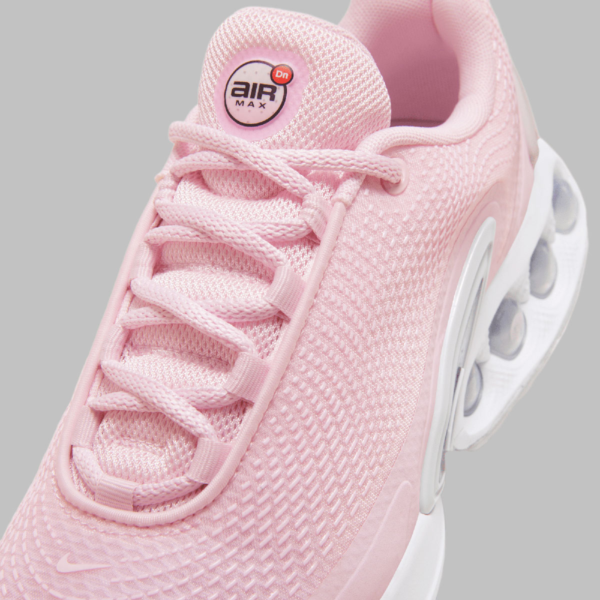 Nike Air Max Dn Pink Foam Hj9636 601 5