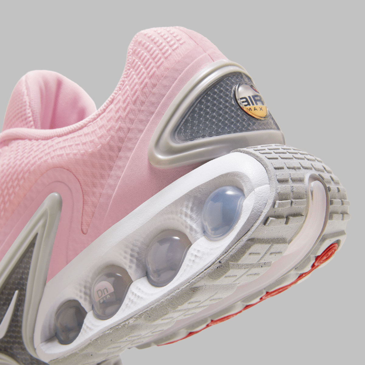 Nike Air Max Dn Pink Foam Hj9636 601 7