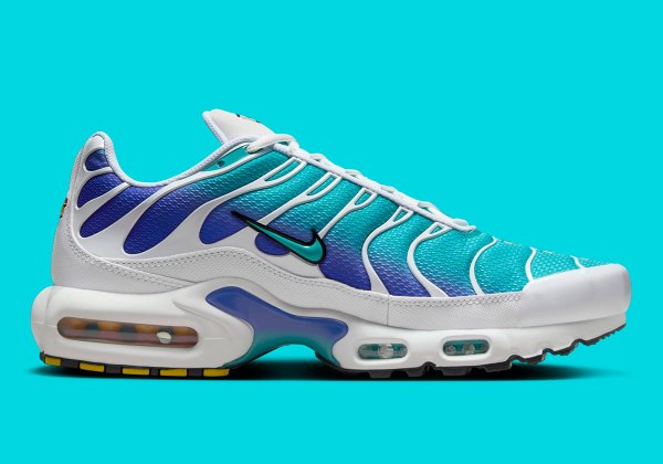 Nike Air Max Plus 