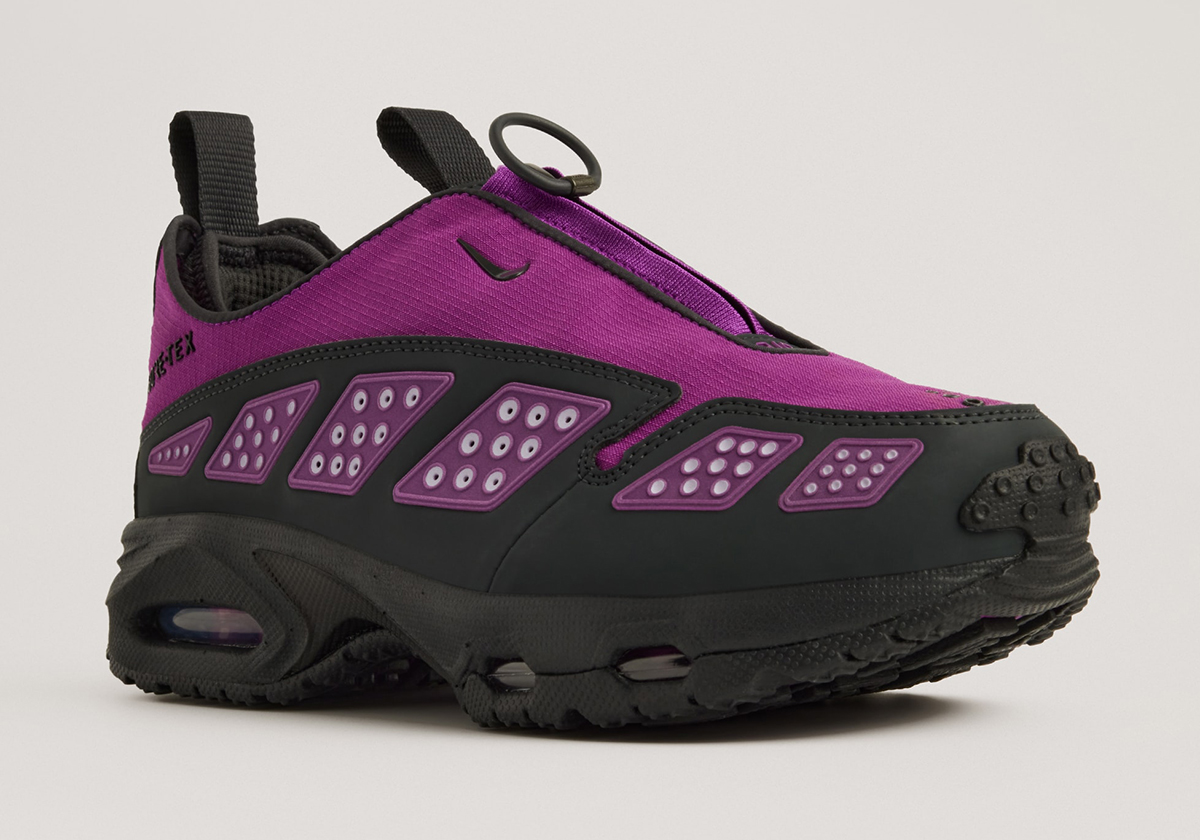 Nike Air Max Sunder Gore Tex Womens Purple Release Date