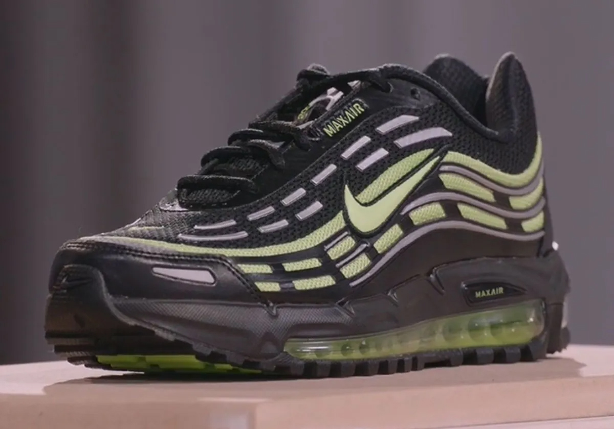 Nike Air Max TL 2.5 Spring 2025