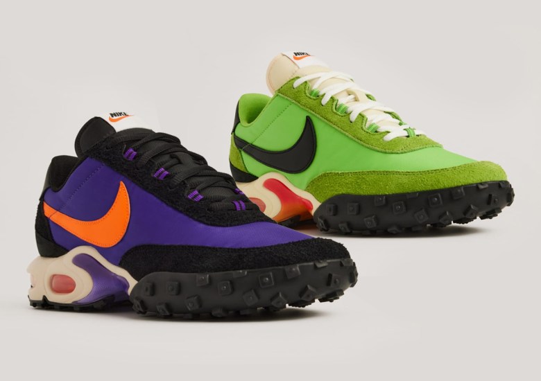 Nike Air Max Waffle Racer SP Release Date | SneakerNews.com