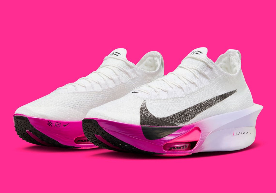 Nike AlphaFly 3  display picture 1