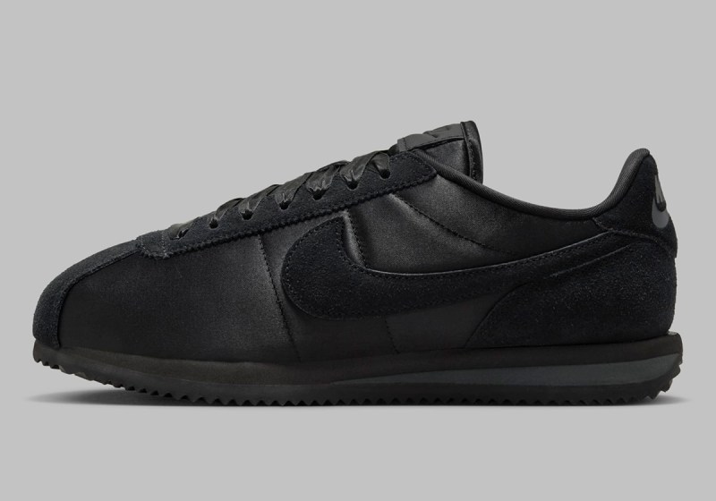 macy's nike cortez