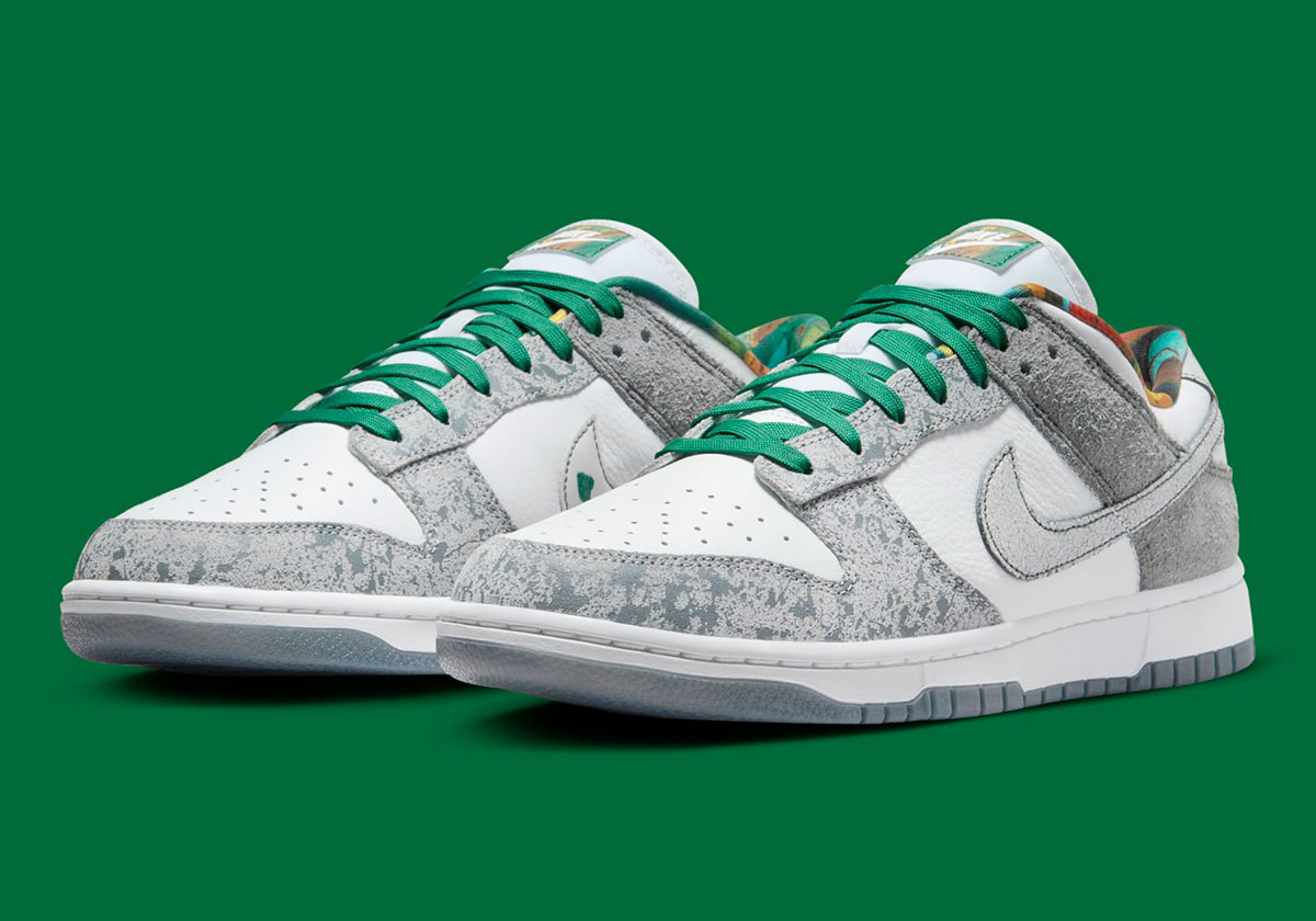 The Nike Dunk Low “Philly” Is Dropping Again On June 18th