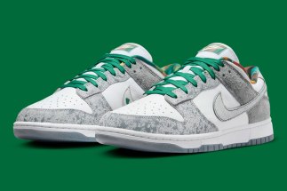 The Nike Dunk Low “Philly” Is Dropping Again On June 18th