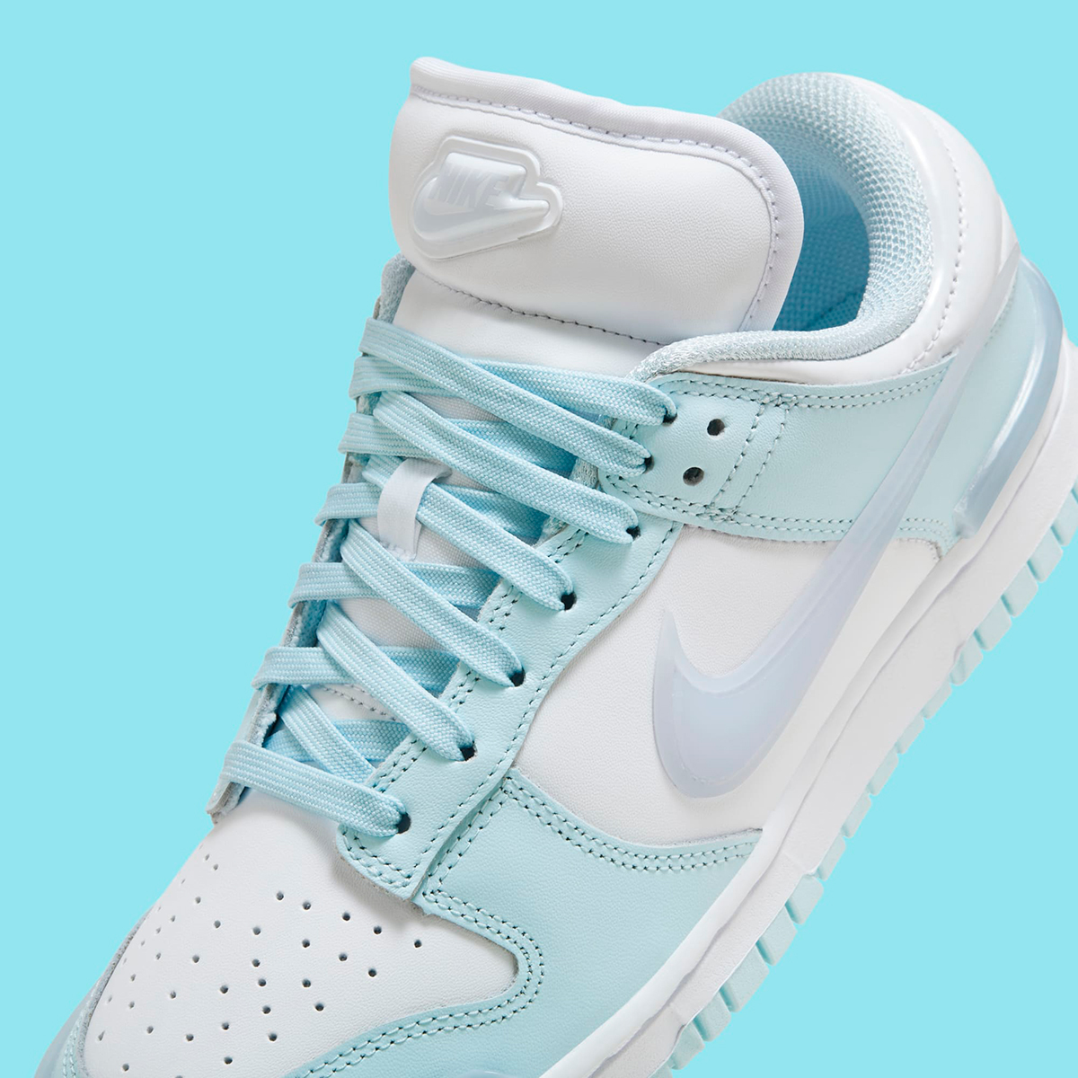 Nike Dunk Low Twist Glacier Blue Dz2794 103 5