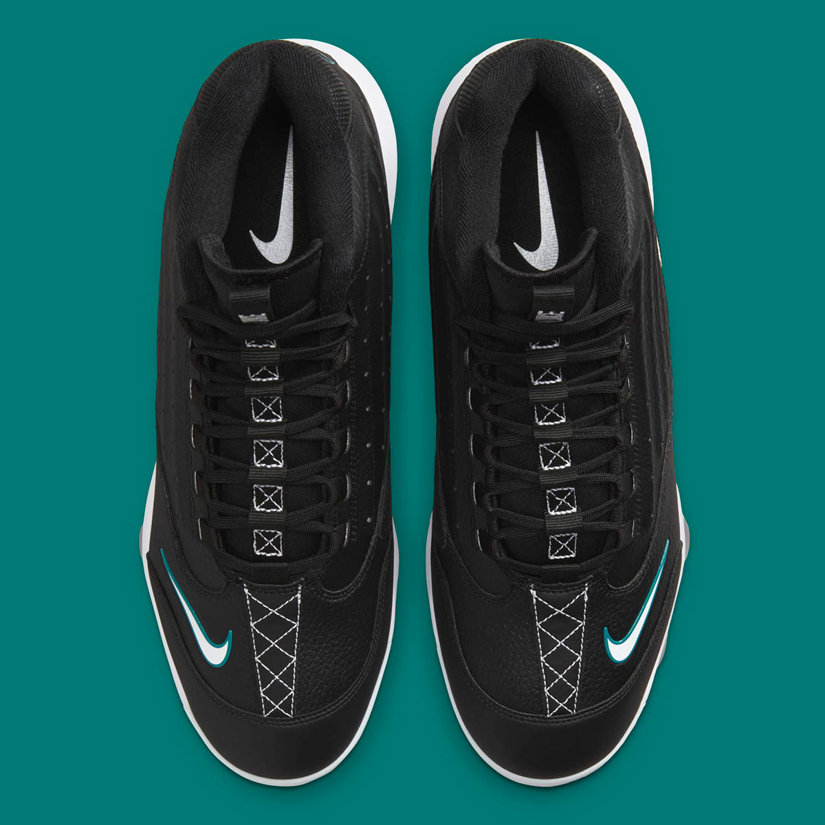 griffey baseball cleats