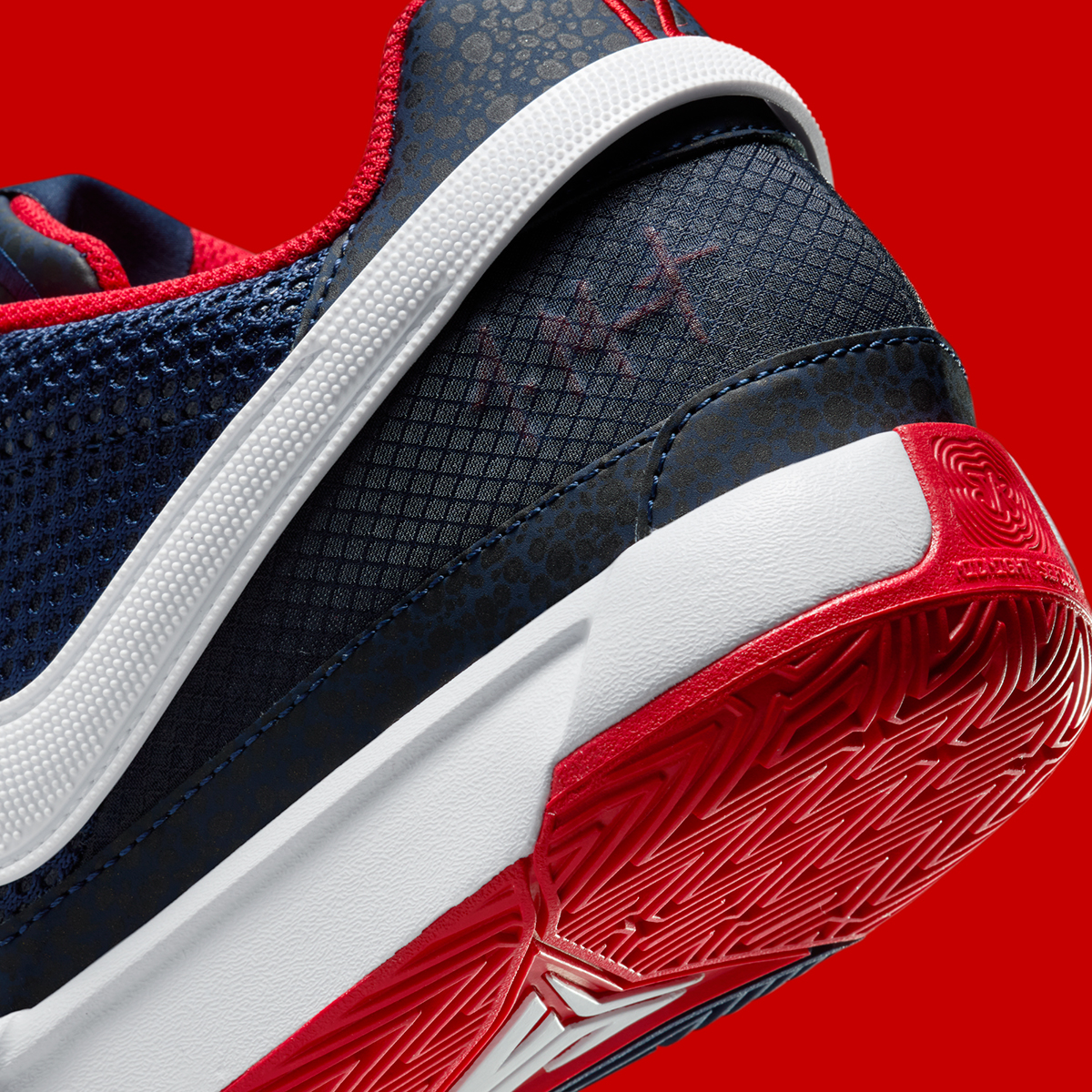 Nike Ja 1 Usa Fq4796 403 Release Date 2