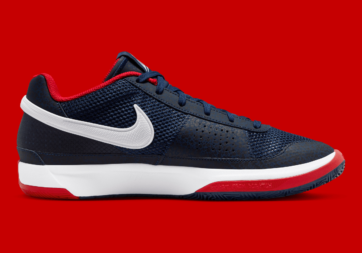 Nike Ja 1 Usa Fq4796 403 Release Date 8