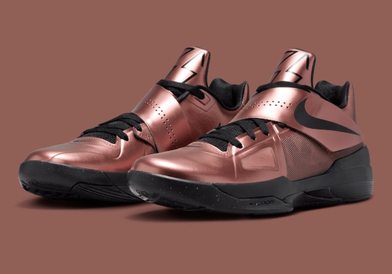 Nike KD 4  display picture 3