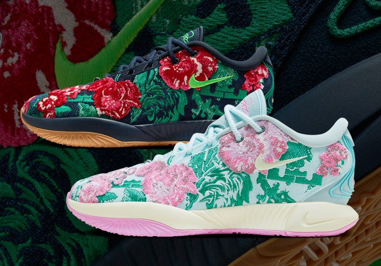 Nike LeBron 21 Grandma