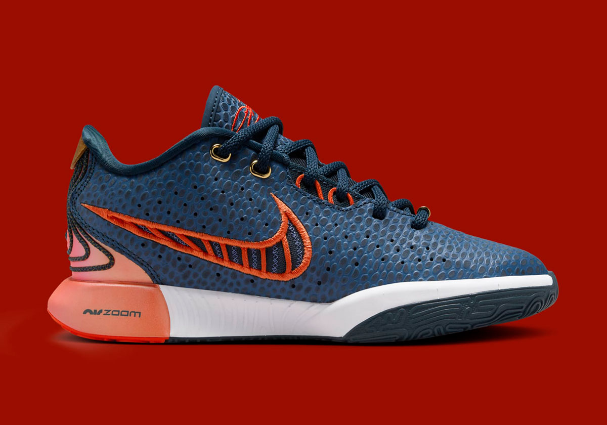 Nike Lebron 21 Gs Olympic Fv3606 400 7