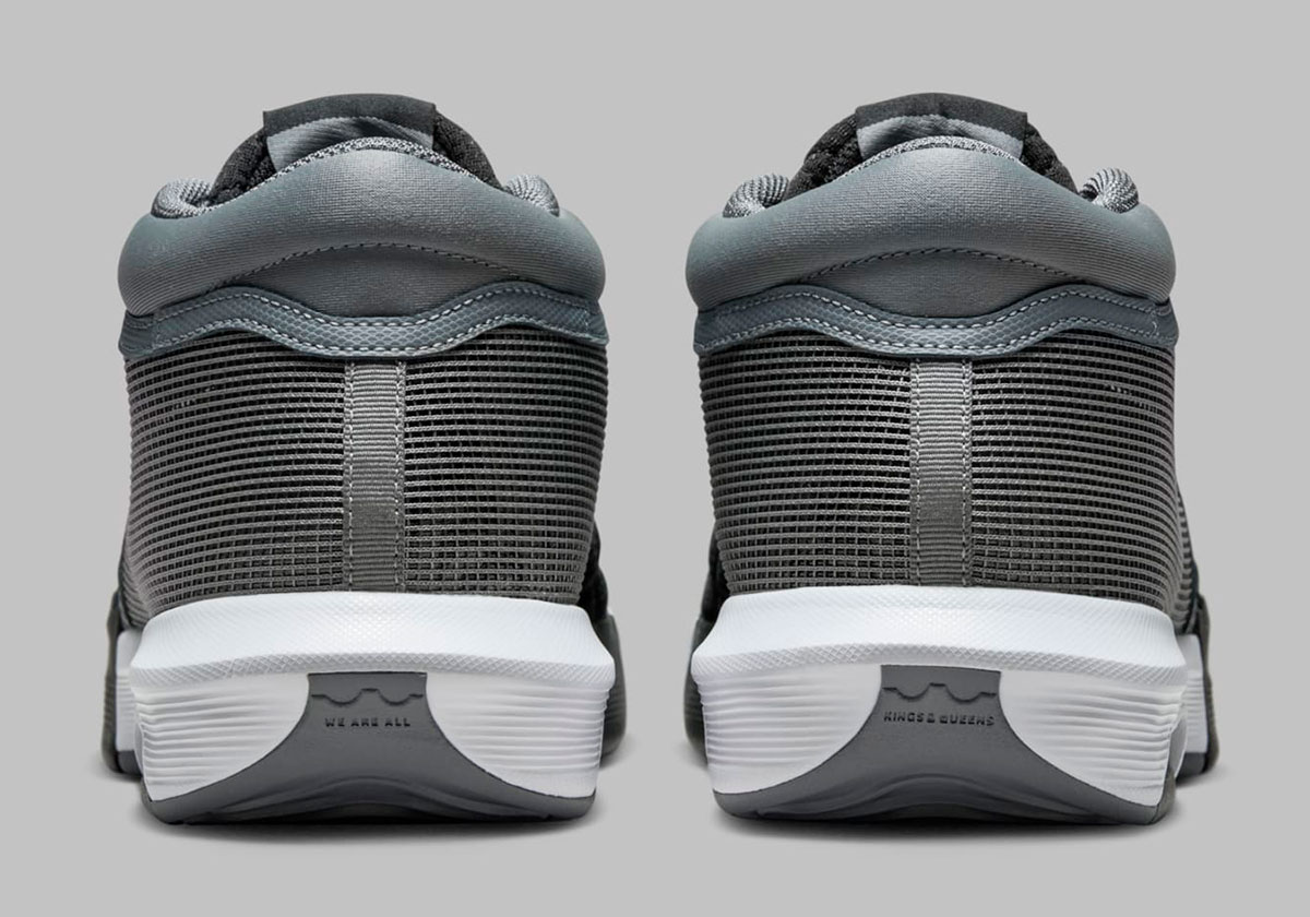 Nike Lebron Witness 8 Cool Grey Black White Fb2239 004 1