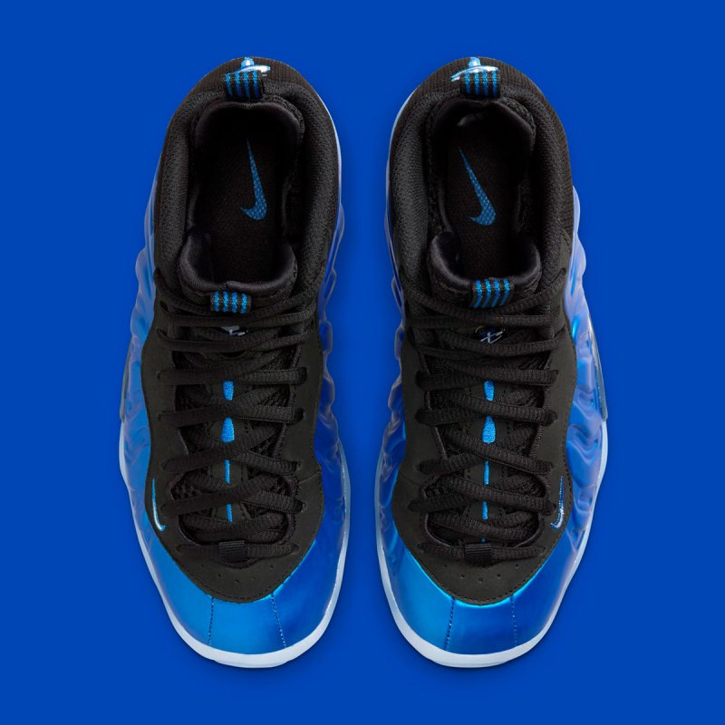 foamposites gs sizes