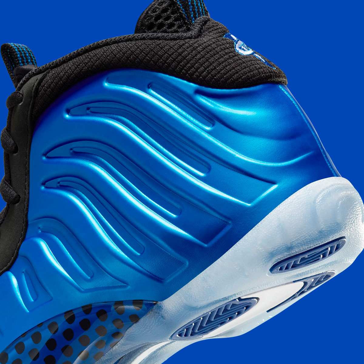 Nike Little Posite One Gs International Blue Fv5365 400 7