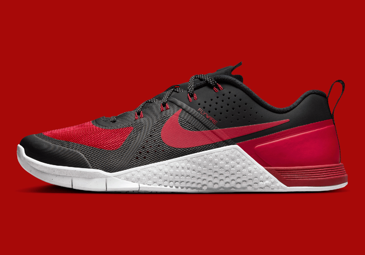 metcon 5 release date